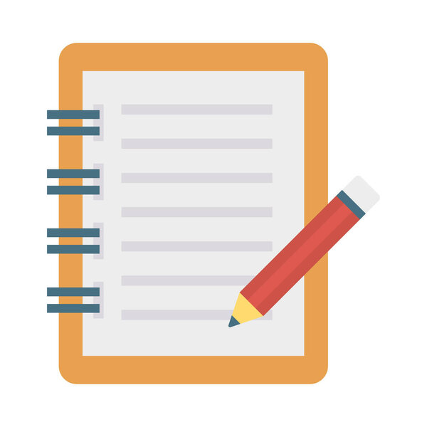 Значок цвета веб-рекламы
