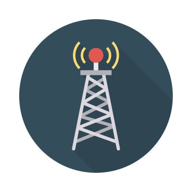 Web reklam renk simgesi