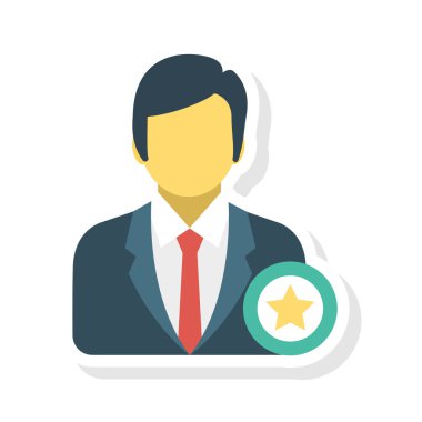 Web reklam renk simgesi