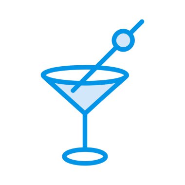 İçecek suyu içecek vektör çizim 