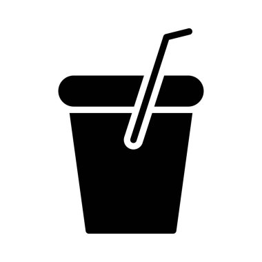 suyu içki içecek vektör çizim 