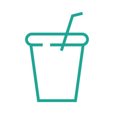 suyu içki içecek vektör çizim 