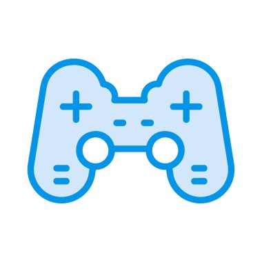 oyun konsolu araç vektör çizim 