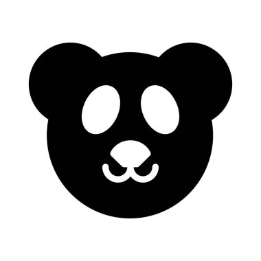 oyuncak ayı animale vektör çizim 