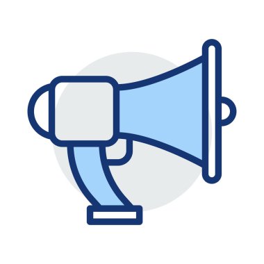 Web renkli vektör simgesi