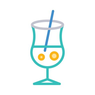 Web renk simgesi. Vektör çizim