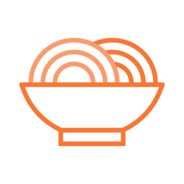 Web renk simgesi. Vektör çizim