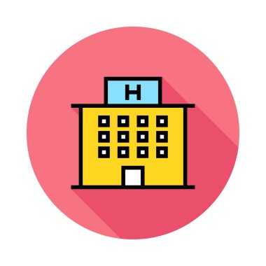 Web renk vektör simgesi