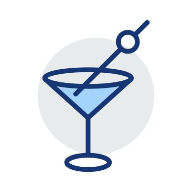 Web renkli vektör simgesi