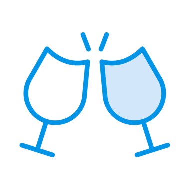 Web renk simgesi. Vektör çizim