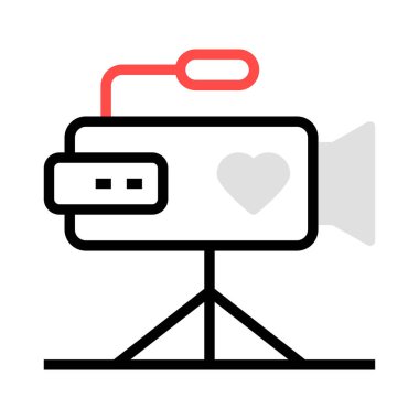 Web renk vektör simgesi