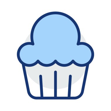 Web renkli vektör simgesi