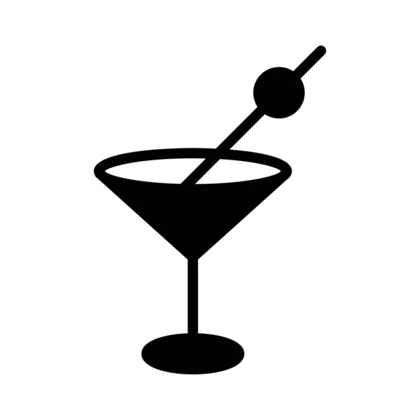 Trinken Saft Getränke Vektor Illustration — Stockvektor