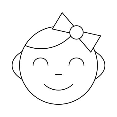 Web renkli vektör simgesi