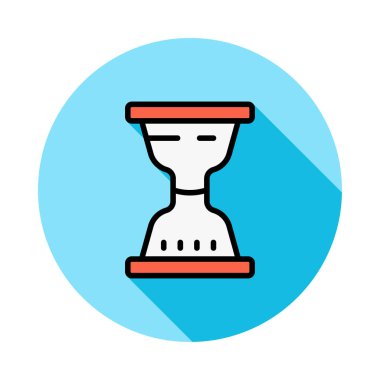 Web renk vektör simgesi