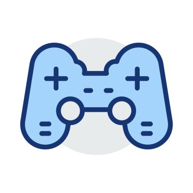 Web renkli vektör simgesi