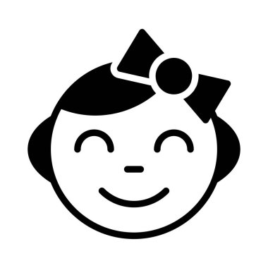 Web renk simgesi. Vektör çizim