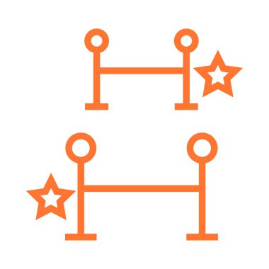 Web renk vektör simgesi