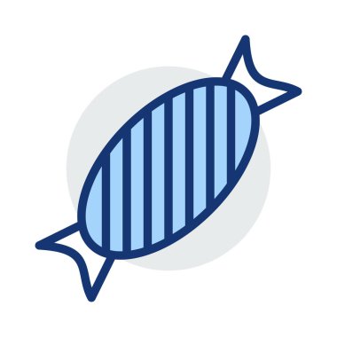 Web renkli vektör simgesi