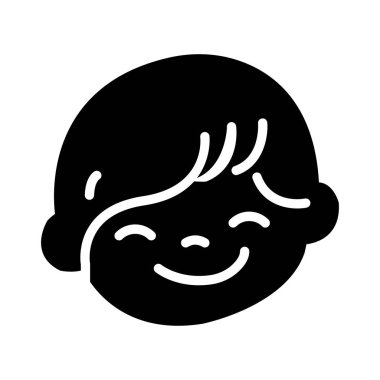 Web renk simgesi. Vektör çizim