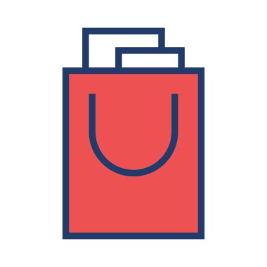 Web renk simgesi. Vektör çizim