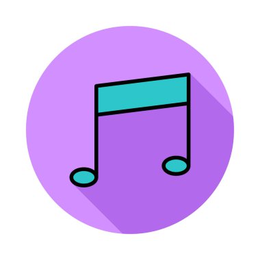 Web renk vektör simgesi