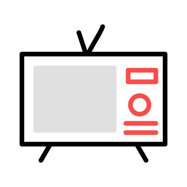 Web renk vektör simgesi