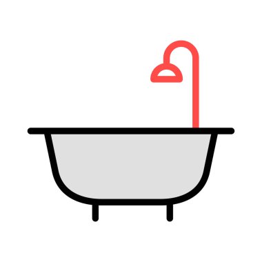 Web renk vektör simgesi