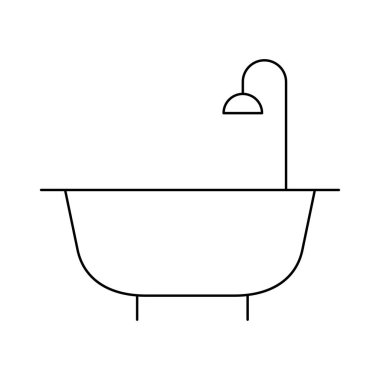 Web renkli vektör simgesi