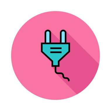 Web renk vektör simgesi