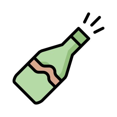 Web renk vektör simgesi