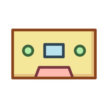 Web renk vektör simgesi