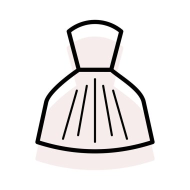 Web renkli vektör simgesi