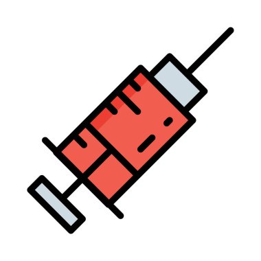 Web renk vektör simgesi