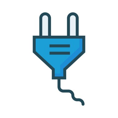 Web renkli vektör simgesi