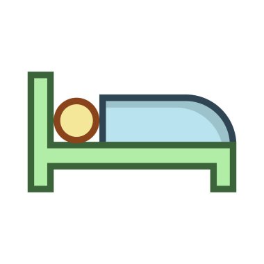 Web renk vektör simgesi