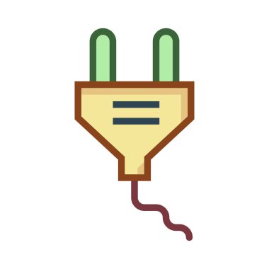 Web renk vektör simgesi