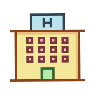 Web renk vektör simgesi