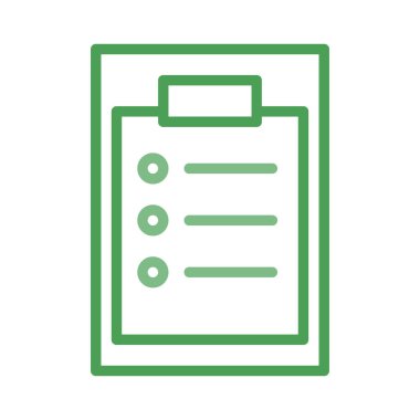 Web renk vektör simgesi