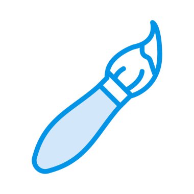 Web renk simgesi. Vektör çizim