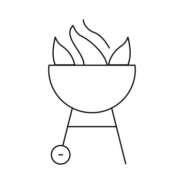 Web renkli vektör simgesi