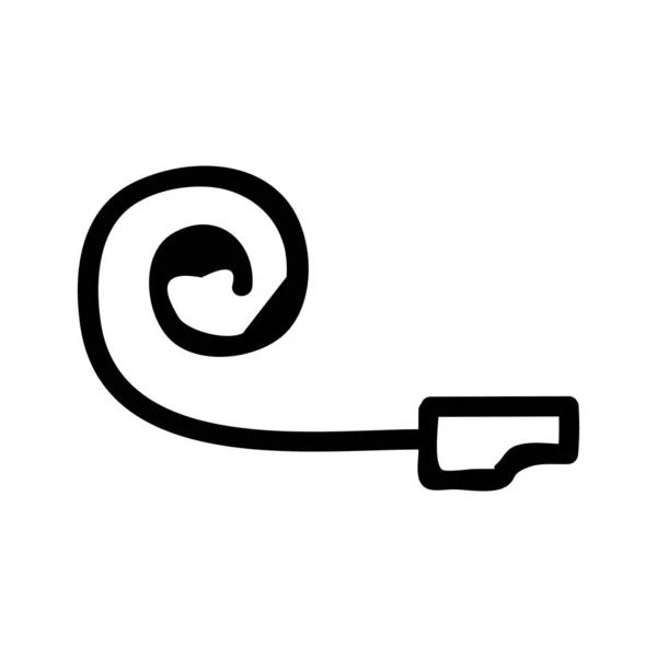 Web Farbsymbol Vektorillustration — Stockvektor