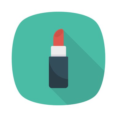 Ruj Makyaj güzellik vektör çizim 