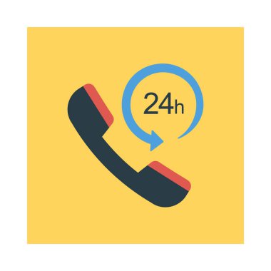 telefon supoort vektör çizim ara 