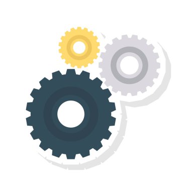 Yapılandırma ayarını tercih vektör çizim 