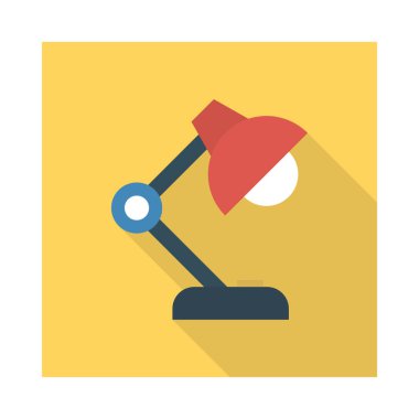 lamba ampul ışık vektör çizim 