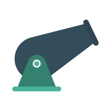 vektör çizim çekim top sirk