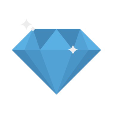 Elmas kalite yaratıcı vektör çizim 