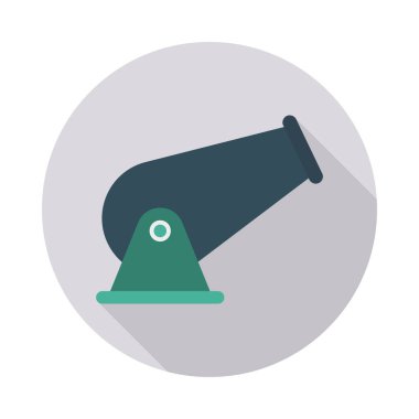 vektör çizim çekim top sirk 