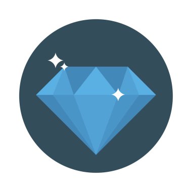 Elmas kalite yaratıcı vektör çizim 